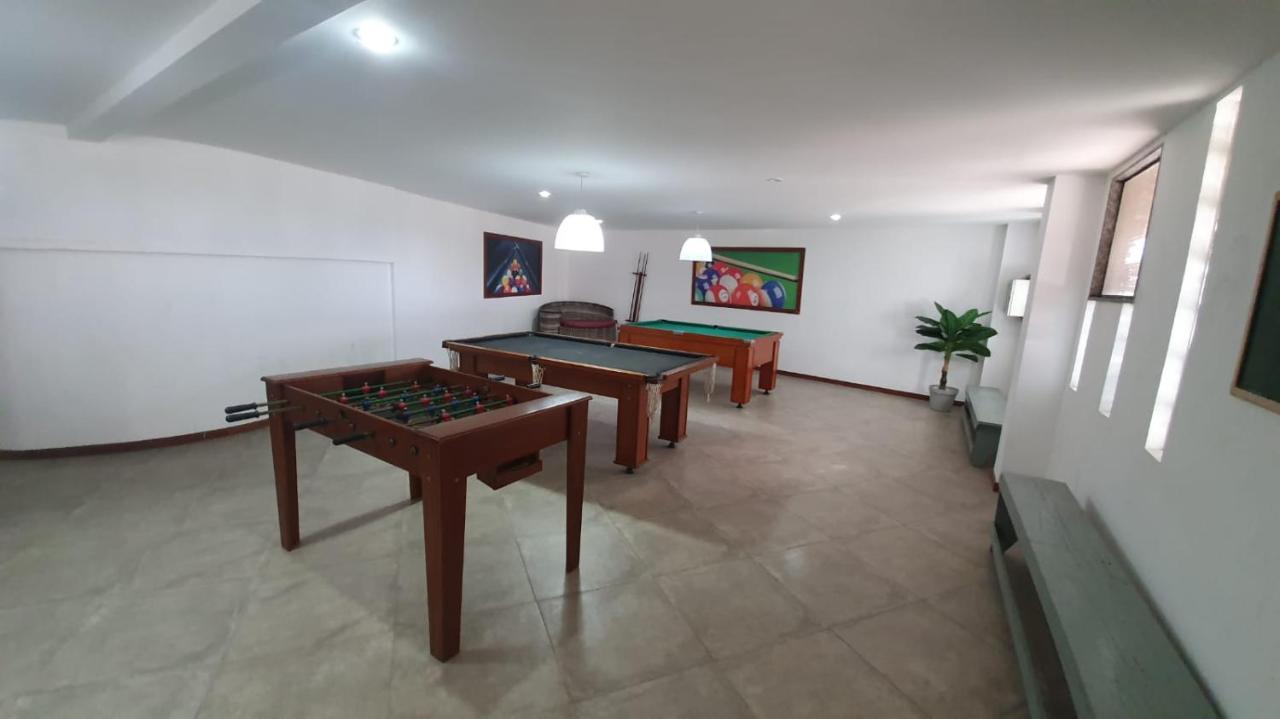 Condominio Le Bon Vivant Arraial do Cabo Exteriör bild