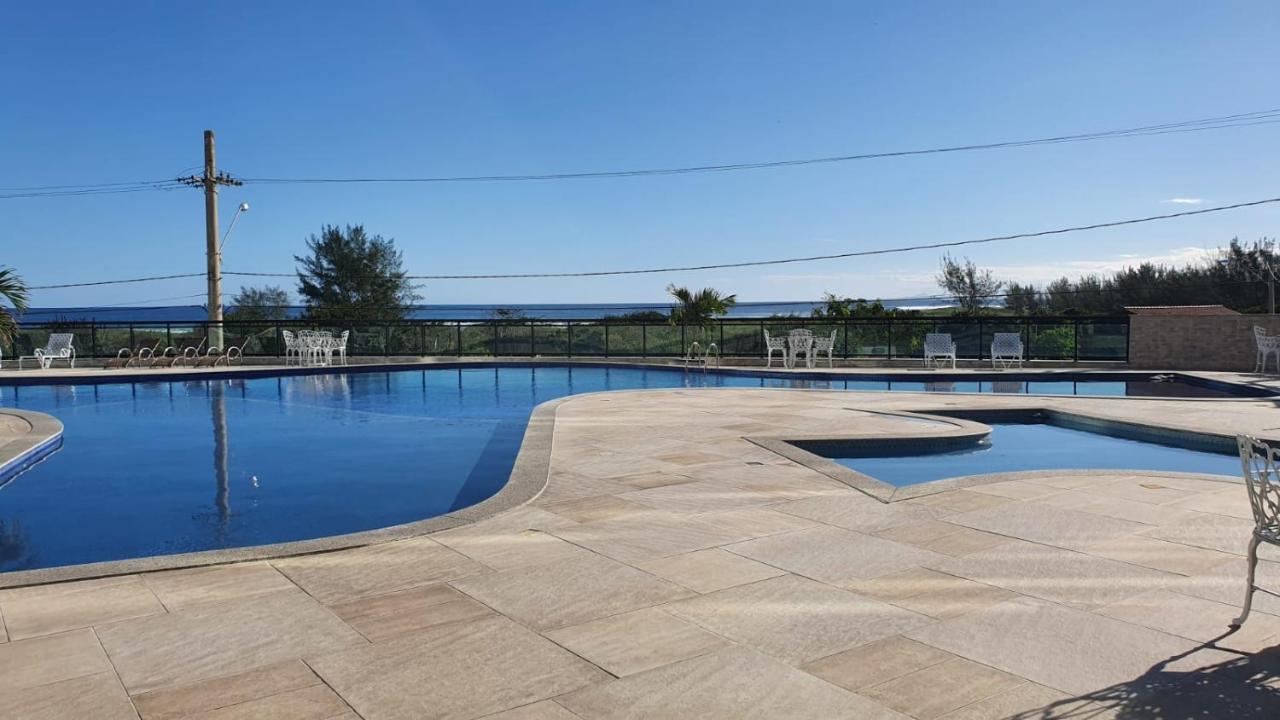 Condominio Le Bon Vivant Arraial do Cabo Exteriör bild