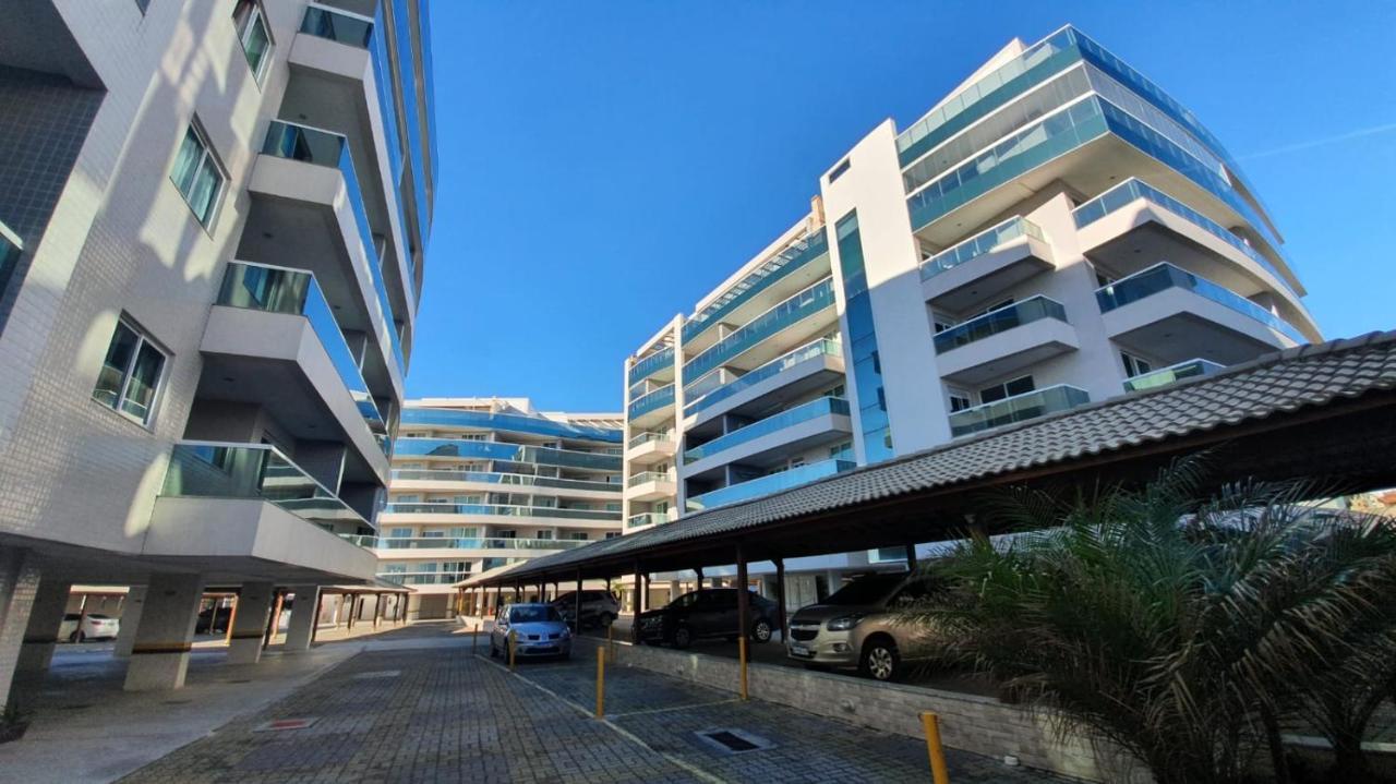 Condominio Le Bon Vivant Arraial do Cabo Exteriör bild