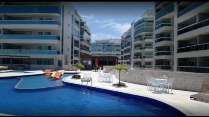 Condominio Le Bon Vivant Arraial do Cabo Exteriör bild
