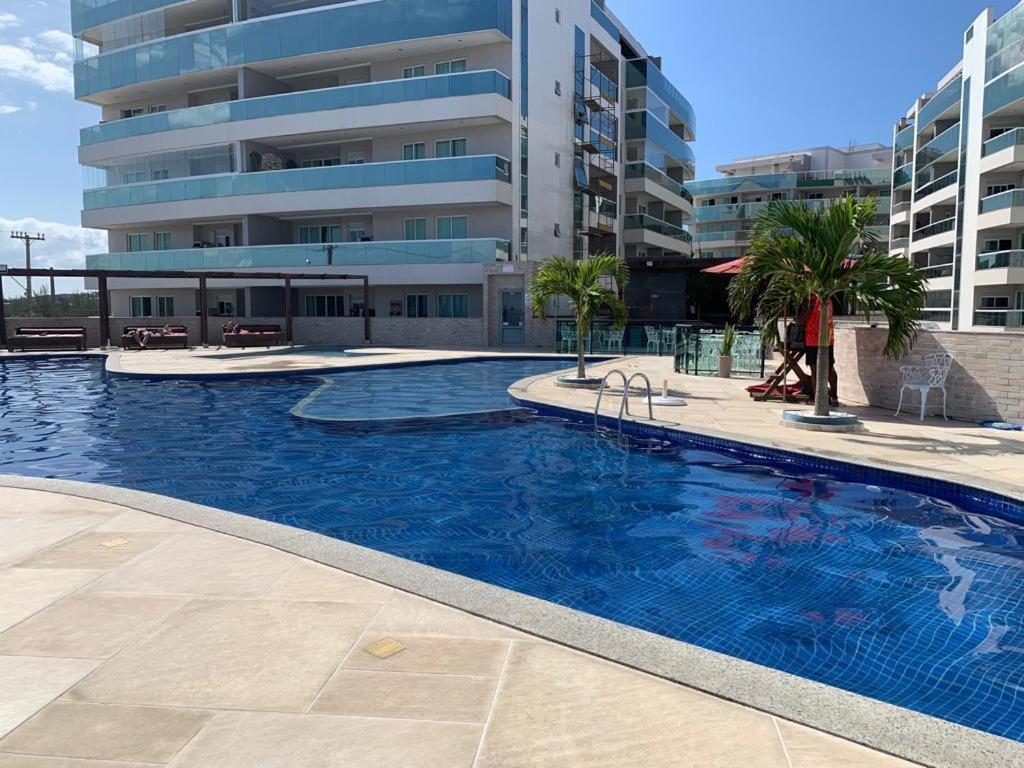 Condominio Le Bon Vivant Arraial do Cabo Exteriör bild