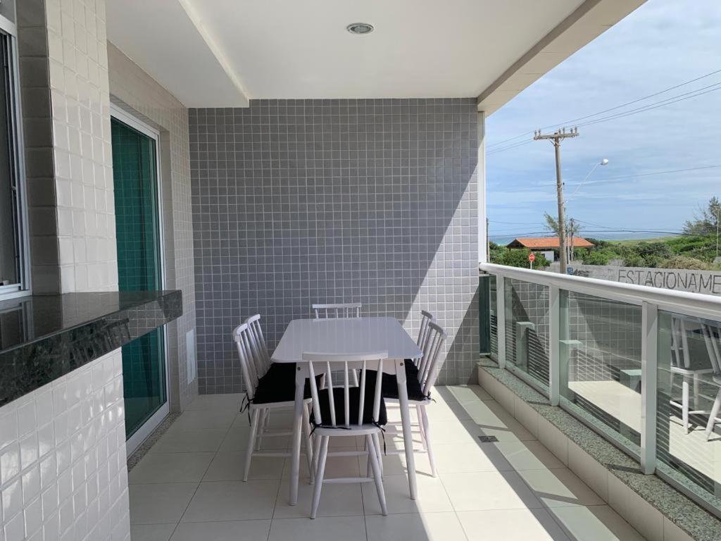 Condominio Le Bon Vivant Arraial do Cabo Exteriör bild